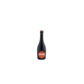 BRASSERIE RABOURDIN Bière Briarde ambrée 33cl