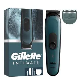 GILLETTE Tondeuse Intimate l'unité