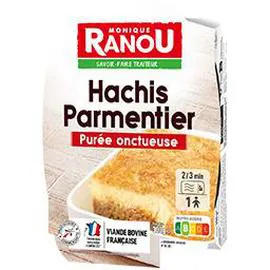 MONIQUE RANOU Hachis parmentier 300g