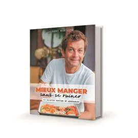 SOLAR Mieux Manger Sans Se Ruiner l'unité
