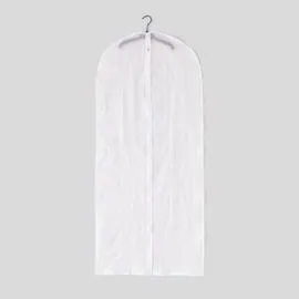 MONOPRIX Maison Housse De Vêtement Longue 60X135 l'unité