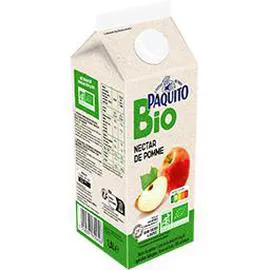 PAQUITO BIO Nectar de pomme BIO 1,5l