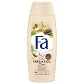 FA Gel douche Cacao Coco 250ml