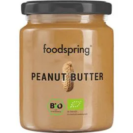 FOODSPRING Peanut butter 300g