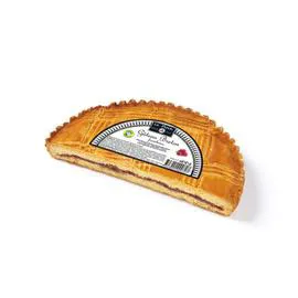 LE FLOCH BOULANGER PÂTISSIER Gâteau Breton Fourré Framboise 400g