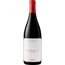  Le P'tit jules AOP Cabardès 75cl