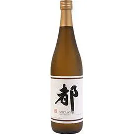 MIYAKO Saké Nihonshu 72cl