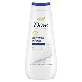 DOVE Advanced Care Crème de Douche Nutrition Intense 0% Sulfate 400ml