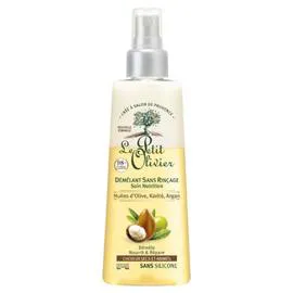 LE PETIT OLIVIER Spray démélant Olive / karité / argan 150ml