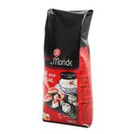 MARQUE REPÈRE, TABLES DU MONDE Riz sushi 500g