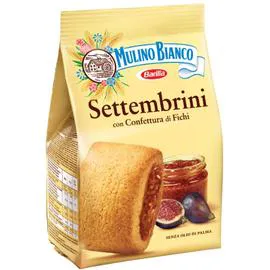 MULINO BIANCO Biscuits settembrini 300g