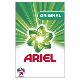 ARIEL Lessive Poudre Original 2,535kg