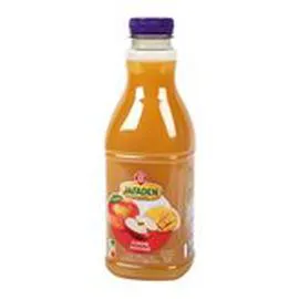  Pur jus de pomme mangue Jafaden 900ml