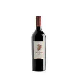 MONOPRIX BIO Caiarossa Vin Rouge Bio 750ml