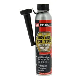 Traitement diesel HDI FACOM (300ml)