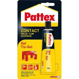 PATTEX Colle contact néoprène l'unité