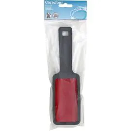 CARREFOUR Brosse textile l'unité