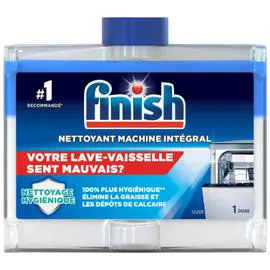 FINISH Nettoyant Lave-Vaisselle 250ml