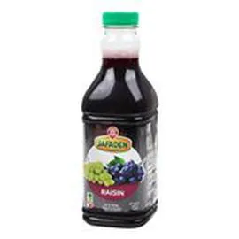  Pur jus de raisin Jafaden 900ml