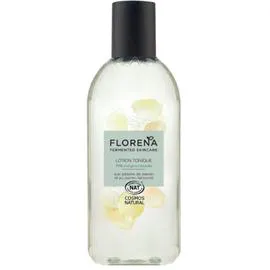 FLORENA Lotion tonique à l'angélique et jasmin 200ml