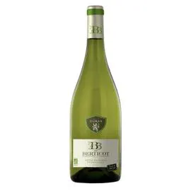BB DE BERTICOT Vin Blanc Duras Blanc Sauvignon Bio 75cl