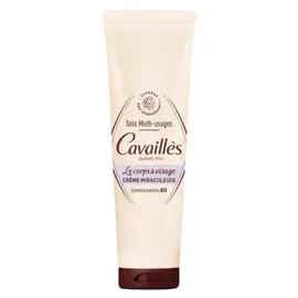 ROGÉ CAVAILLÈS Crème Corps & Visage Miraculeuse Centella Asiatica Bio 100ml