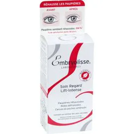 EMBRYOLISSE Soin regard Lift Intense 15ml