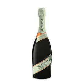 PROSECCO Vin pétillant Bio 75cl