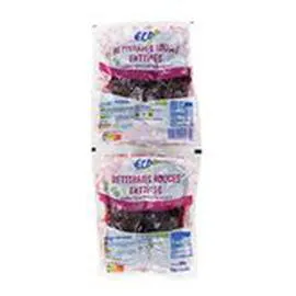 ECO+ Betterave 2x500g
