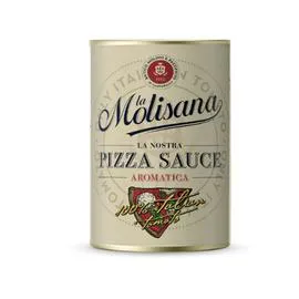 LA MOLISANA Sauce pizza 400g