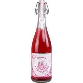 LA BEAUCERONNE Limonade grenadine 75cl