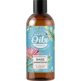 HAPPY OILS Base Neutre Shampoing 200ml