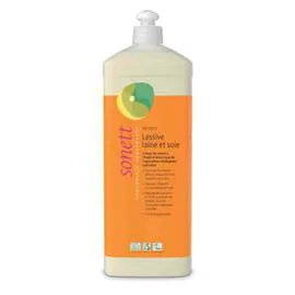 SONETT Lessive Lainage & Soie L 1l