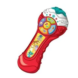 Jouet Baby Micro Des P Tits Loulous (l'unité)