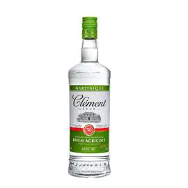 CLÉMENT Rhum blanc 1l