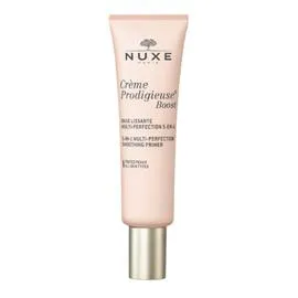 NUXE Crème Prodigieuse Boost Base Lissante Multi-perfection 5en1 30ml