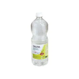 LA DROGUERIE ECOLOGIQUE Vinaigre Alcool 8% 1l