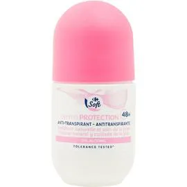 CARREFOUR SOFT Déodorant Dermo-protection 48 h 50ml