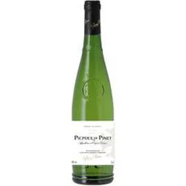 PIERRE CHANAU AOP Picpoul-de-Pinet blanc 75cl