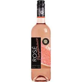 EXPERT CLUB Rosé pamplemousse 750ml