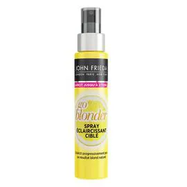 JOHN FRIEDA Go Blonder - Spray cheveux éclaircissant 100ml