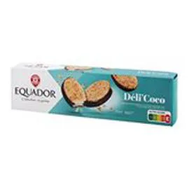 MARQUE REPÈRE, P'TIT DÉLI Biscuits Déli'Coco 100g