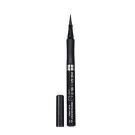 L'ORÉAL PARIS, ELSÈVE Eyeliner 01 Black Infaillible Precision l'unité
