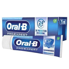 ORAL-B Dentifrice Pro Expert Protection Pro Menthe Extra Fraîche 75ml