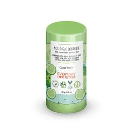 EVERYDAY FOR FUTURE Stick sérum visage Noix de Coco 30g