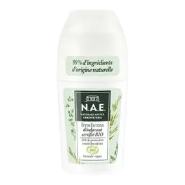 N.A.E. Déodorant Bille rafraichissant Bio 50ml