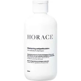 HORACE Shampoing Anti-Pelliculaire 250ml