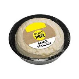 PETIT PRIX Saint Félicien 180g