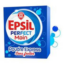 MARQUE REPÈRE, EPSIL Lessive poudre main 450g