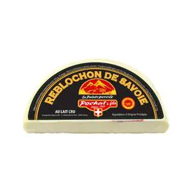 LA POINTE PERCÉE Demi reblochon de Savoie AOP 230g
